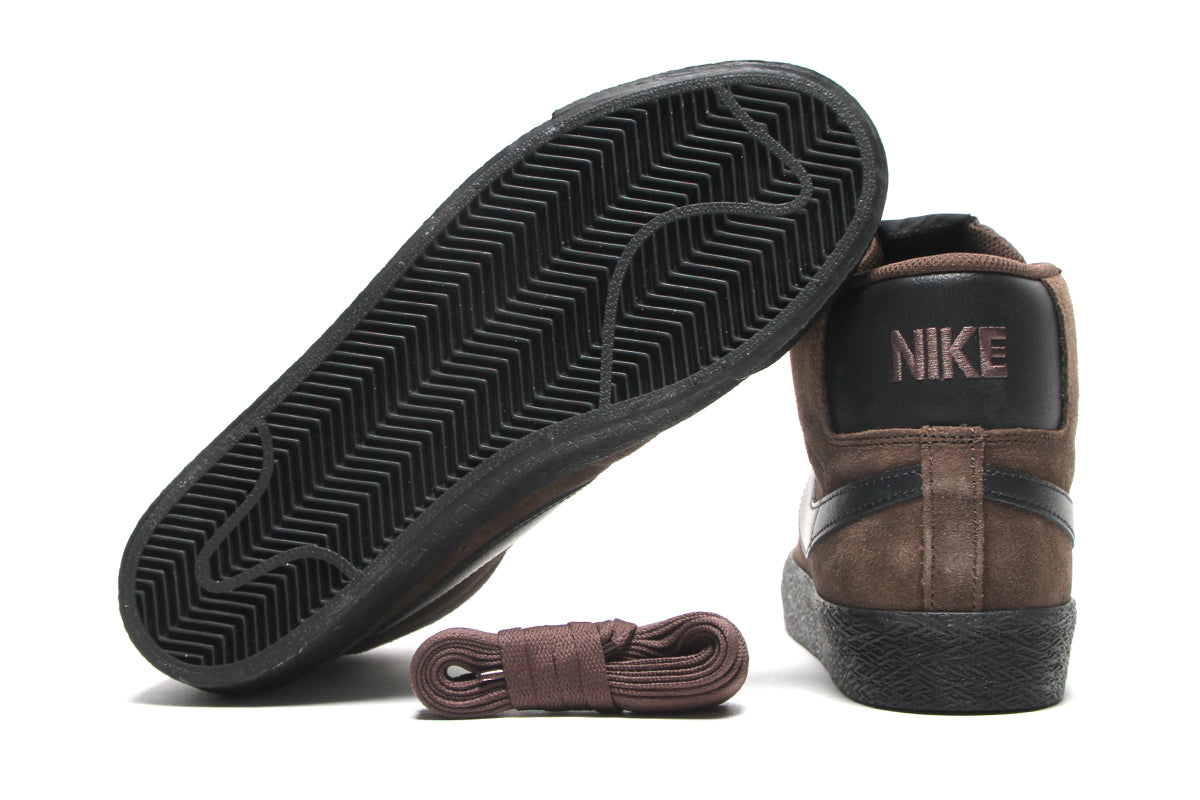 Zoom Blazer Mid