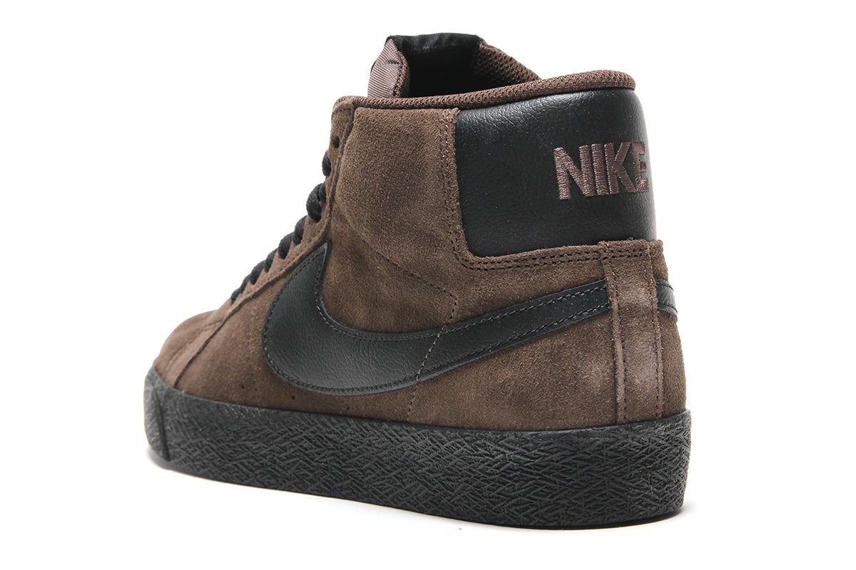Zoom Blazer Mid