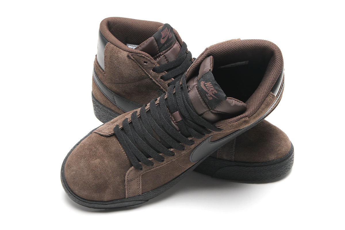 Zoom Blazer Mid