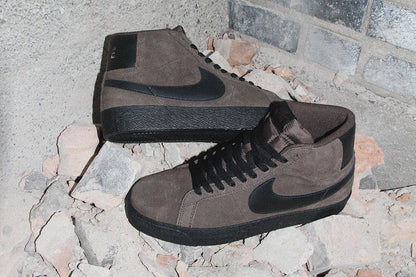 Zoom Blazer Mid