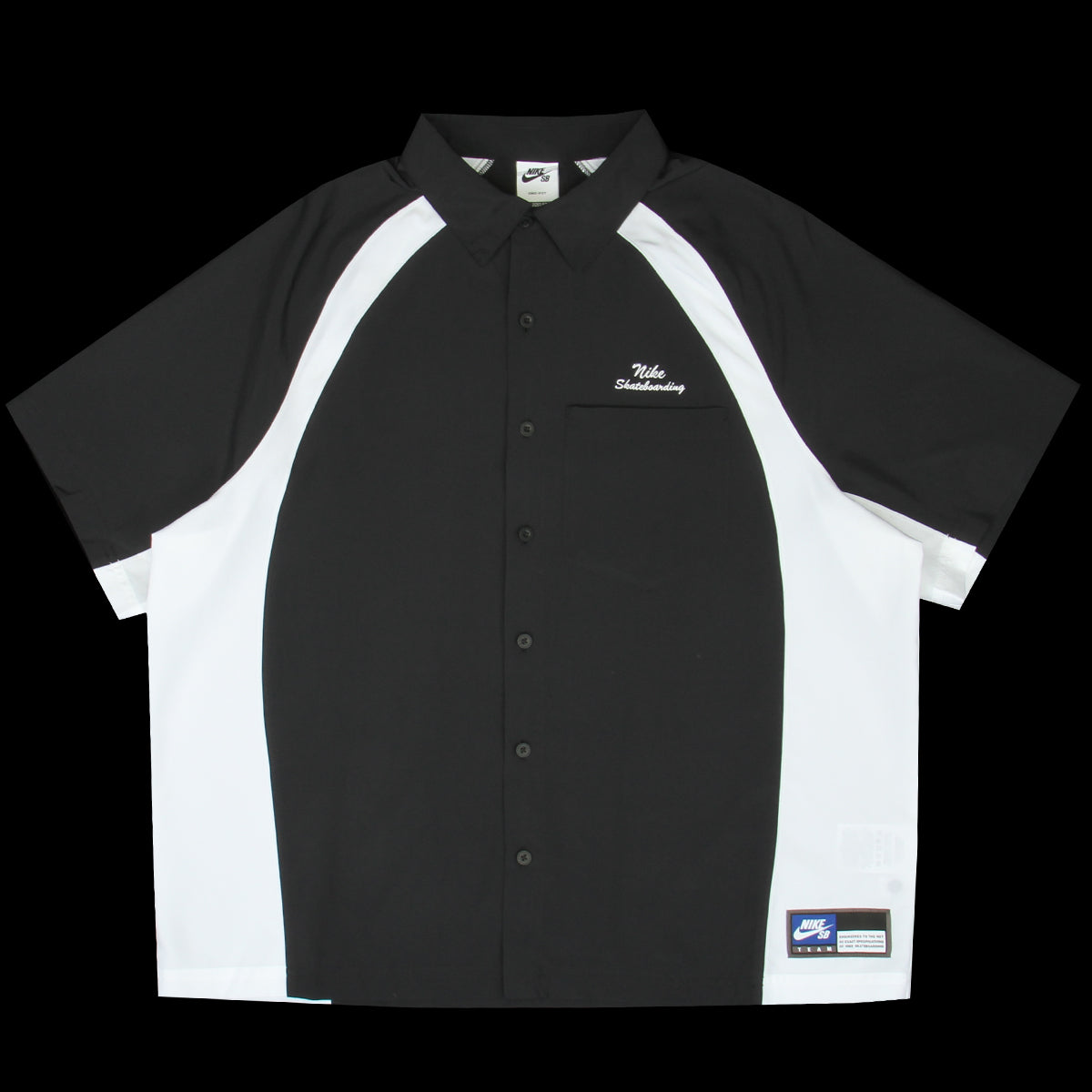 Bowler Shirt