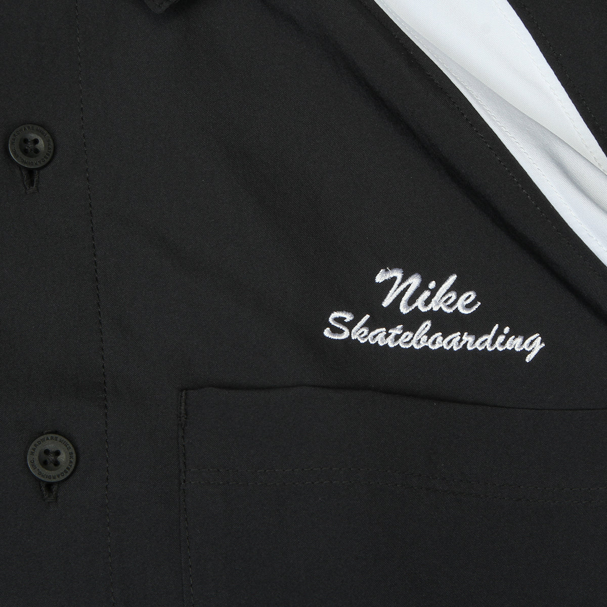 Bowler Shirt