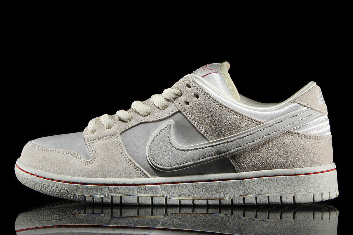 Dunk Low Pro Premium - Light Bone