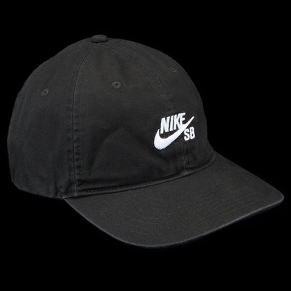 Logo Hat