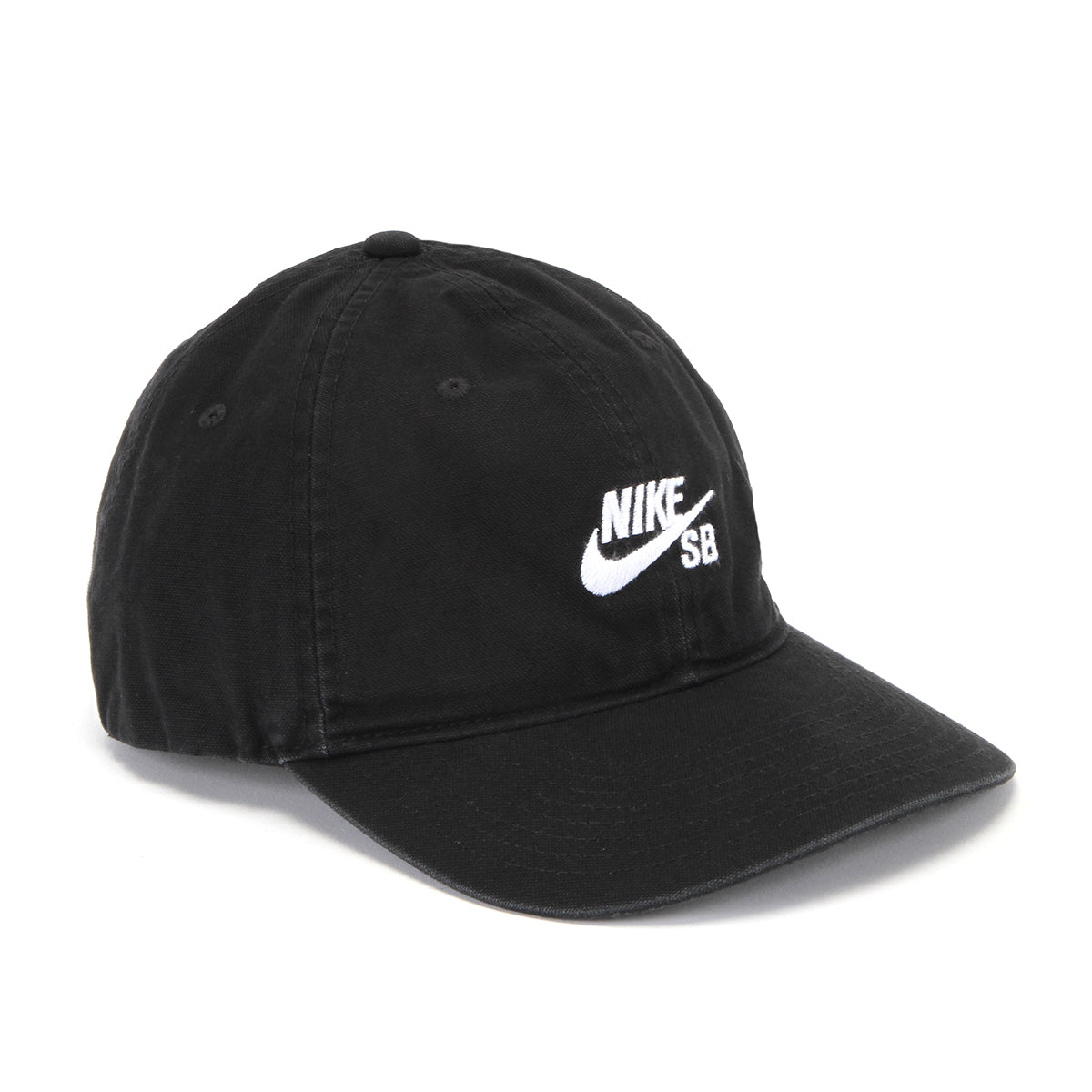 Logo Hat