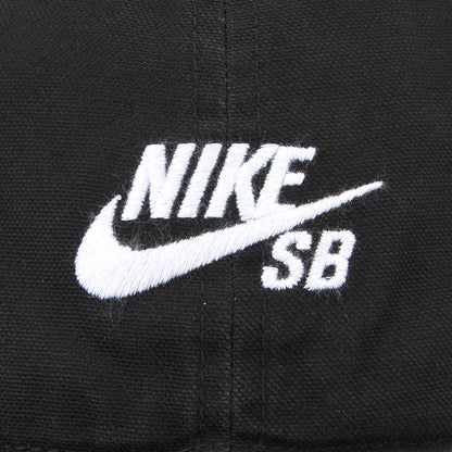 Logo Hat