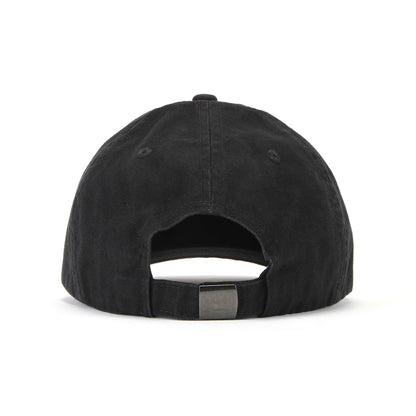 Logo Hat