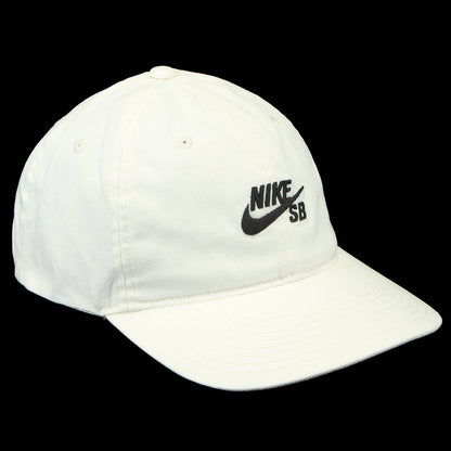 Logo Hat