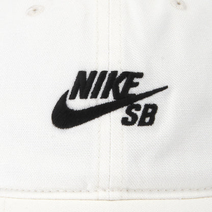 Logo Hat
