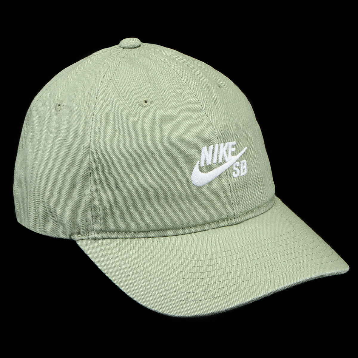 Logo Hat