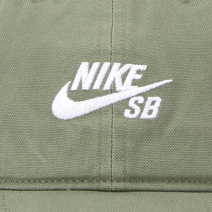 Logo Hat