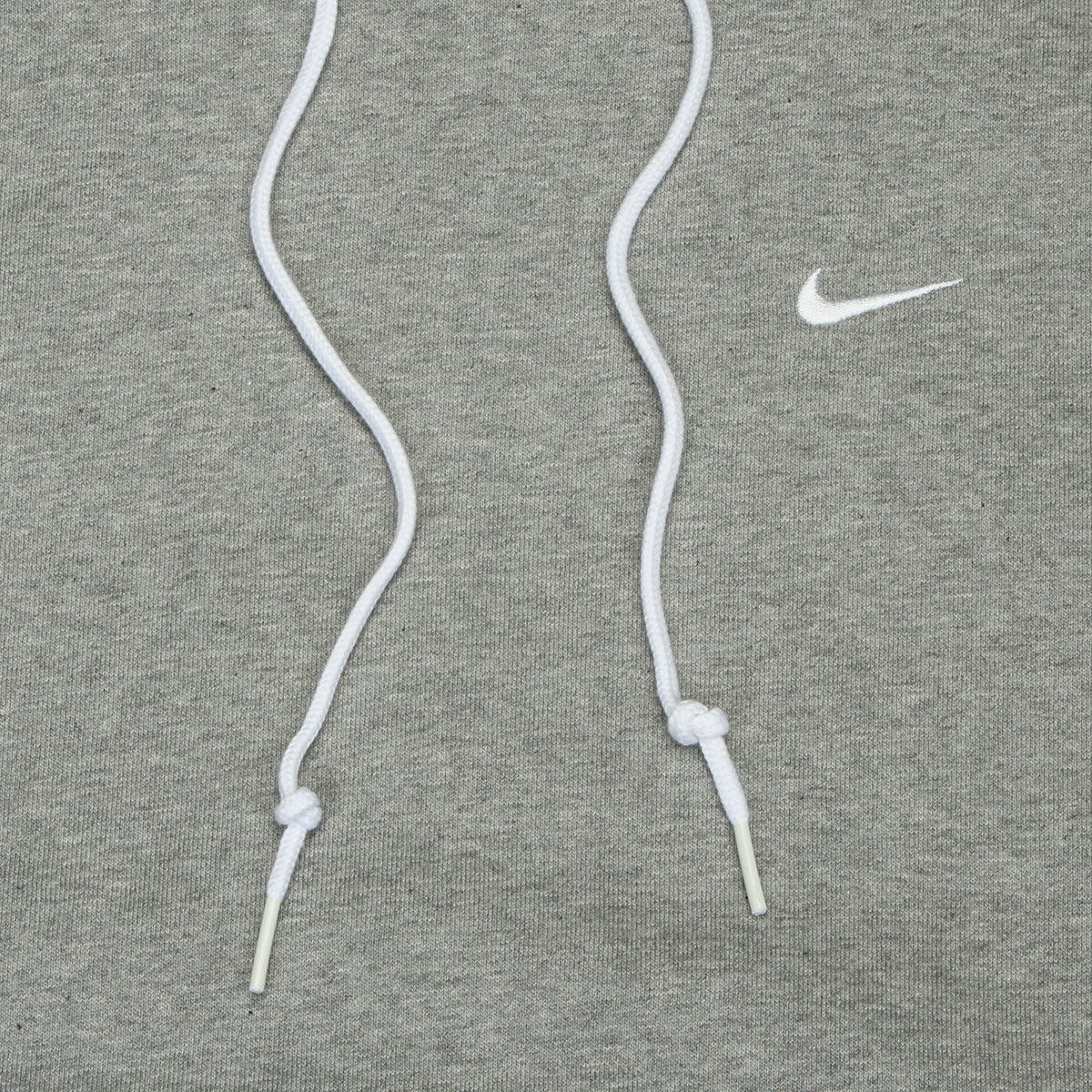 Solo Swoosh Hoodie