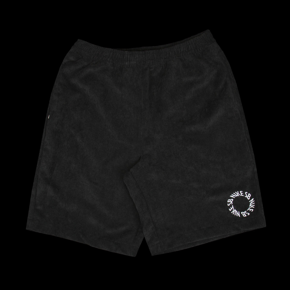 Corduroy Skate Short
