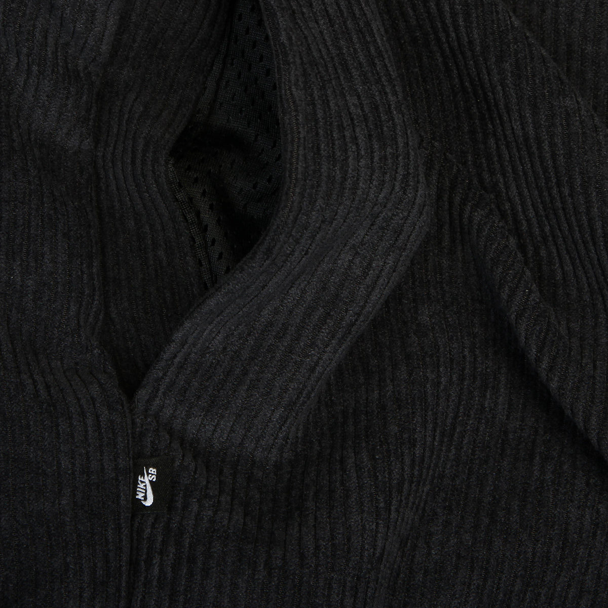 Corduroy Skate Short