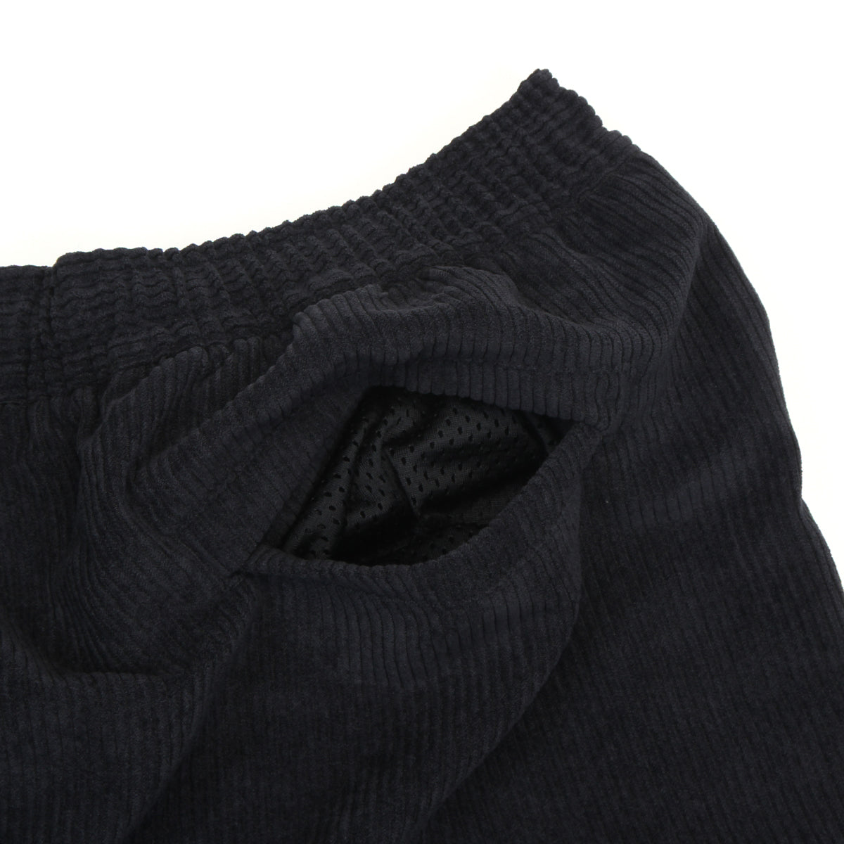 Corduroy Skate Short