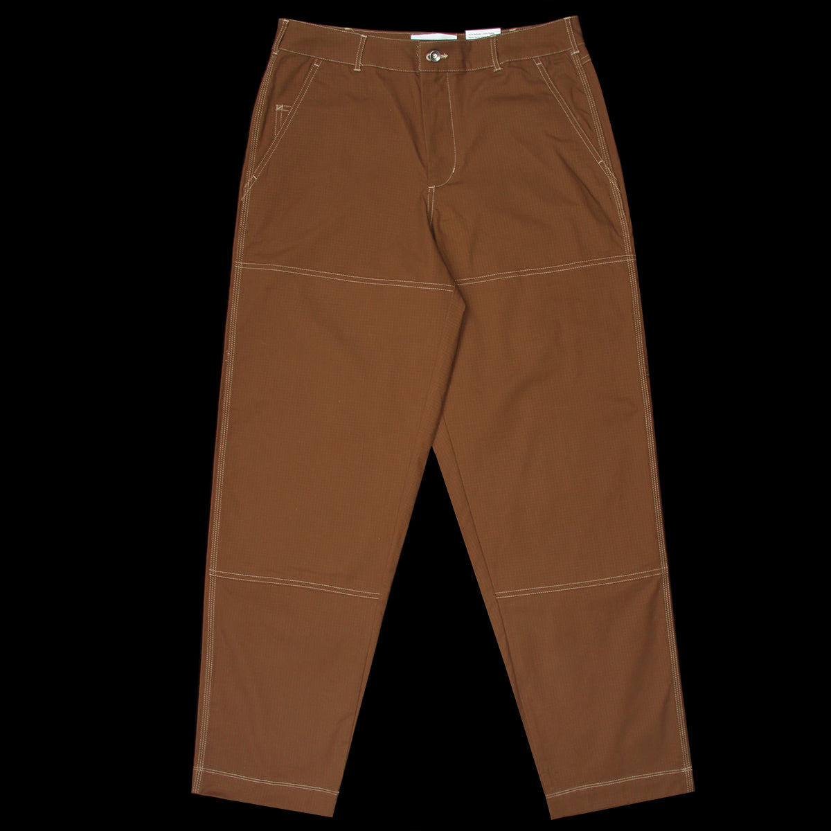 Double Knee Pants
