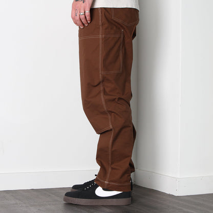 Double Knee Pants