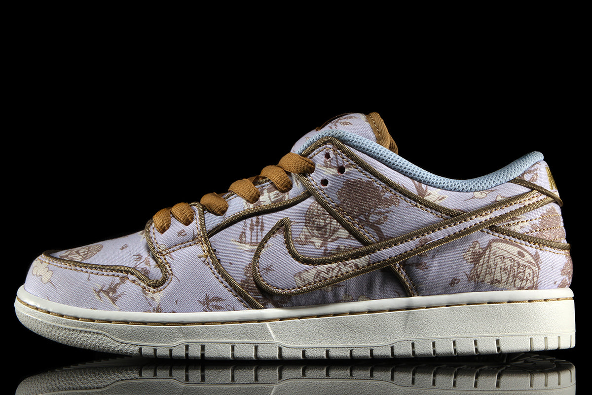 Dunk Low Pro Premium - City of Style