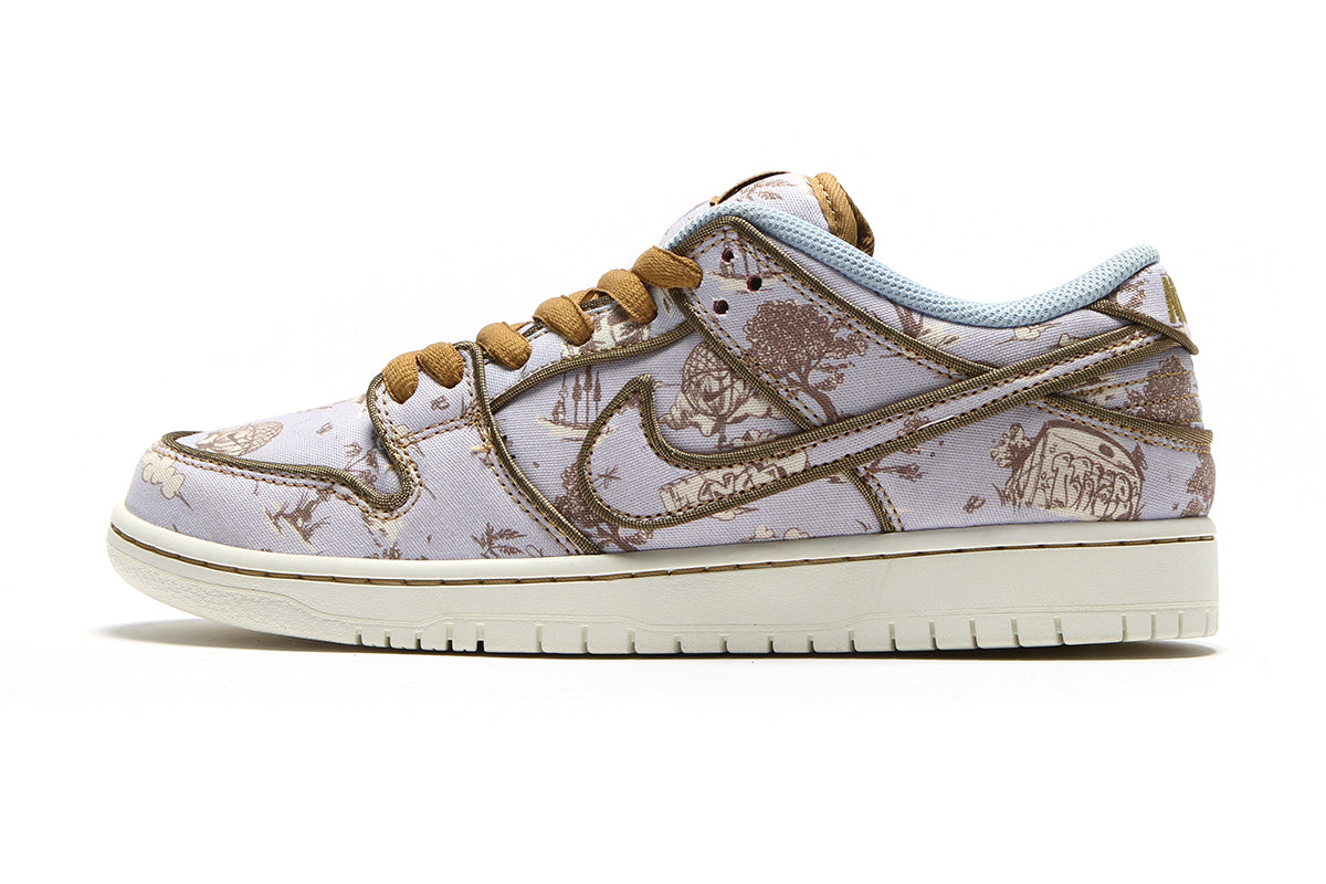 Dunk Low Pro Premium - City of Style