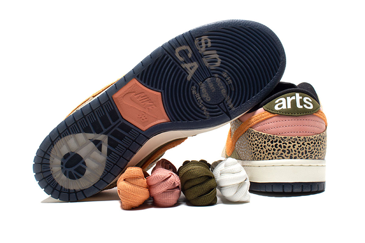 Dunk Low Pro x Arts-Rec