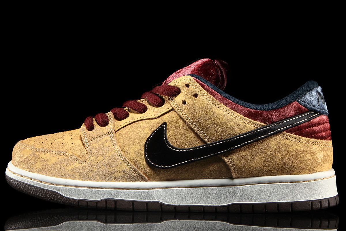 Dunk Low Pro (City of Cinema)