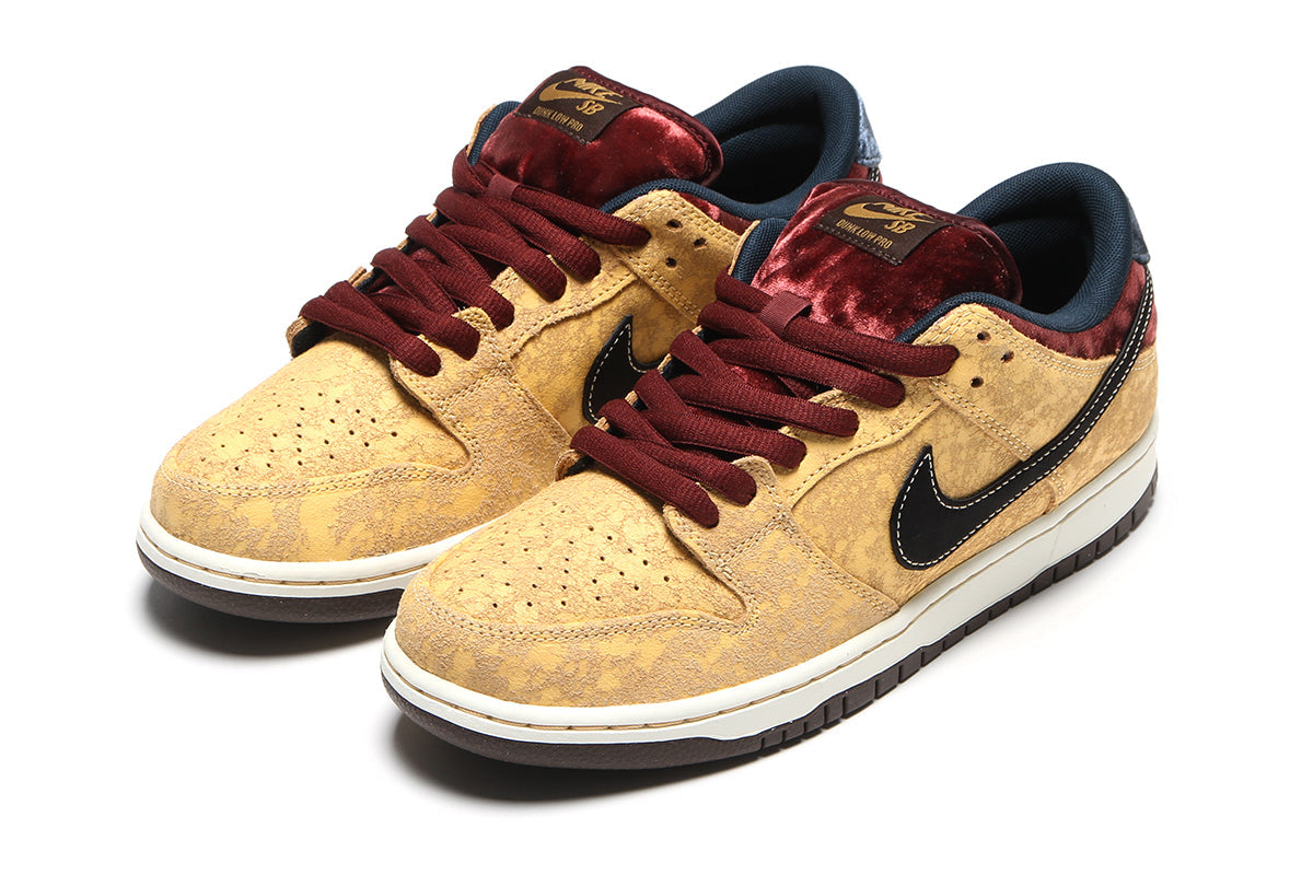 Dunk Low Pro (City of Cinema)