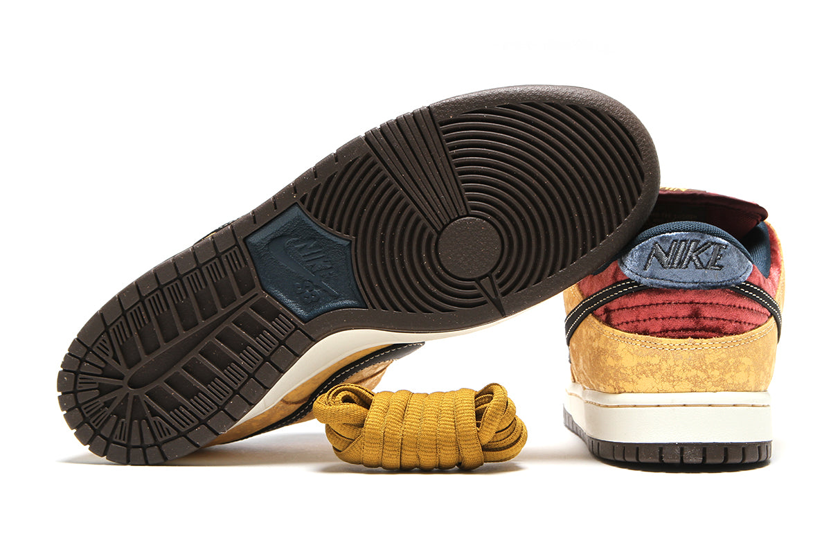 Dunk Low Pro (City of Cinema)