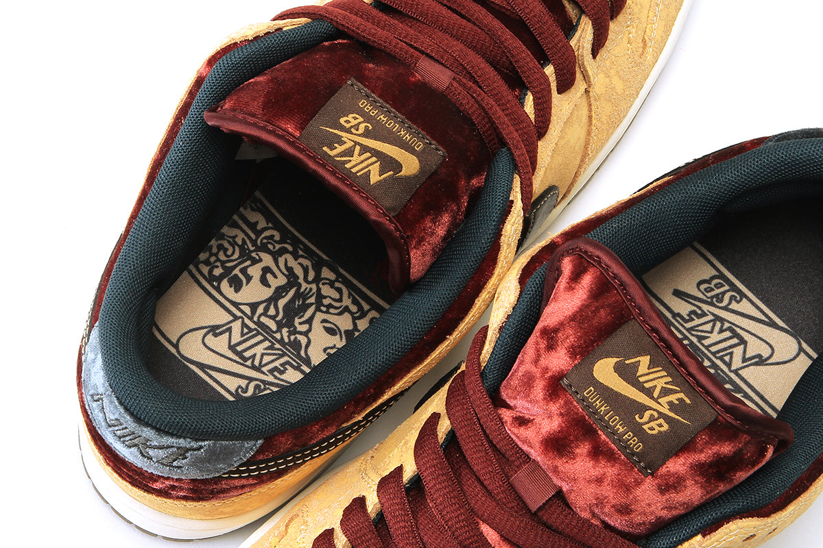 Dunk Low Pro (City of Cinema)