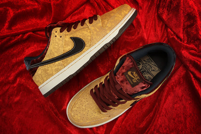 Dunk Low Pro (City of Cinema)