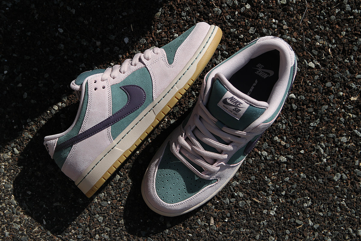 Dunk Low Pro