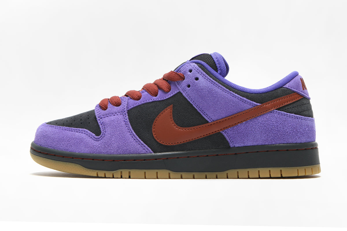 Dunk Low Pro