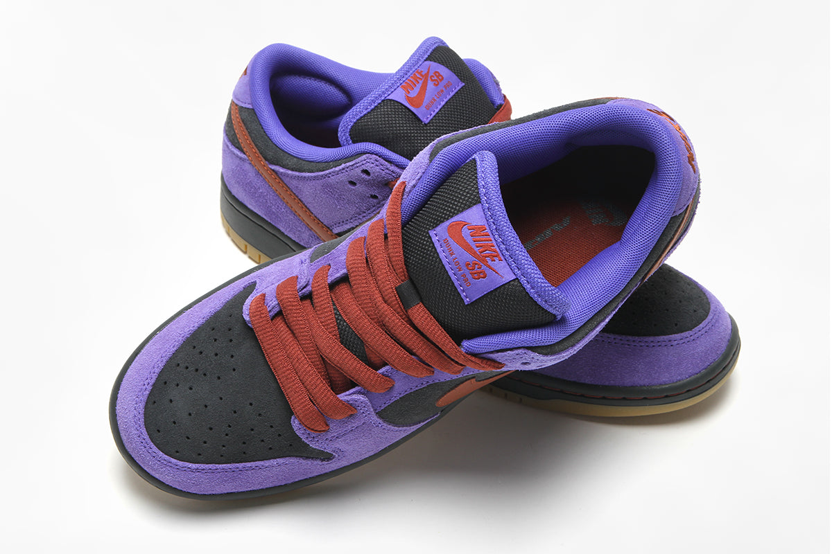 Dunk Low Pro
