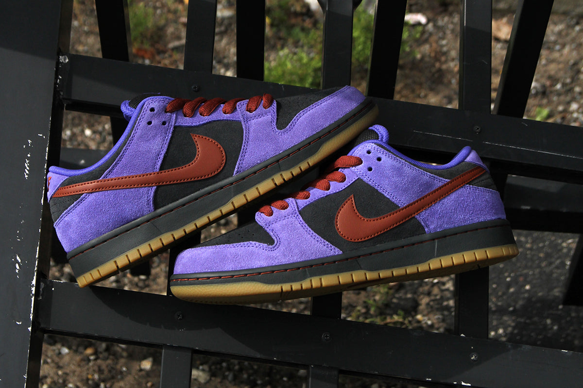 Dunk Low Pro
