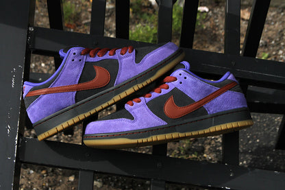Dunk Low Pro