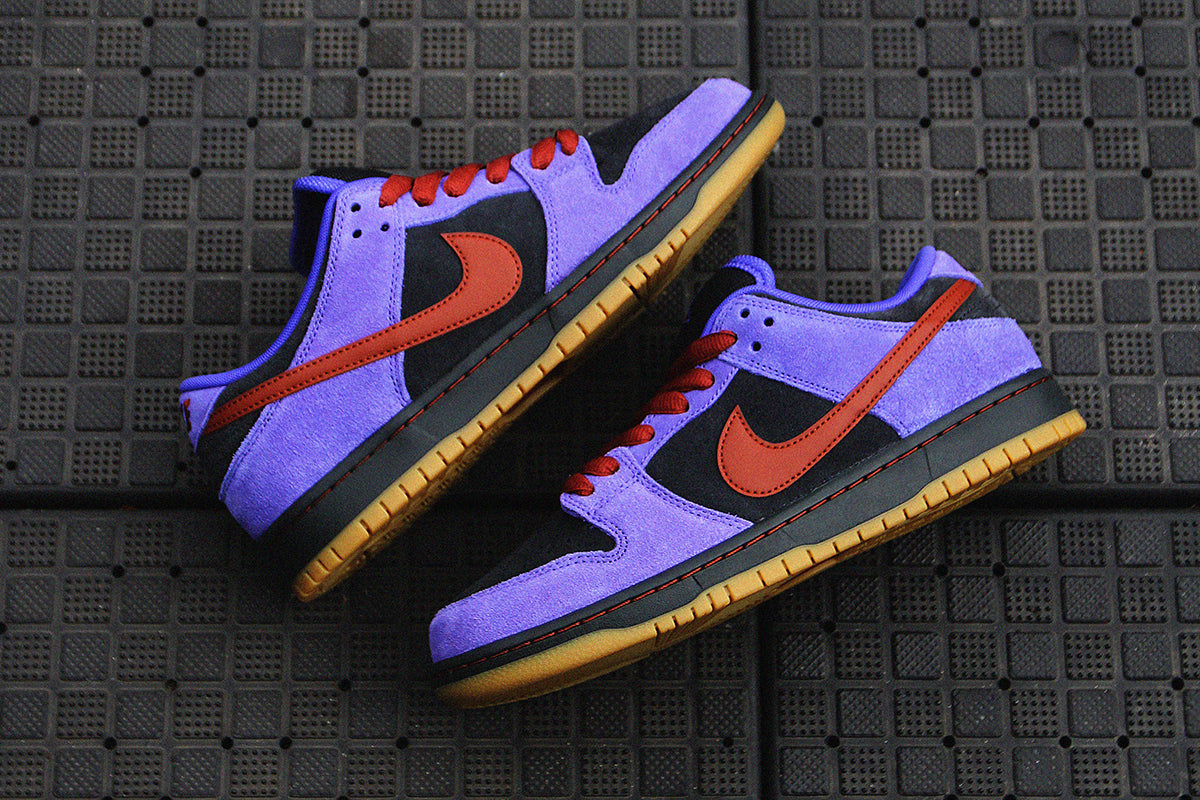 Dunk Low Pro