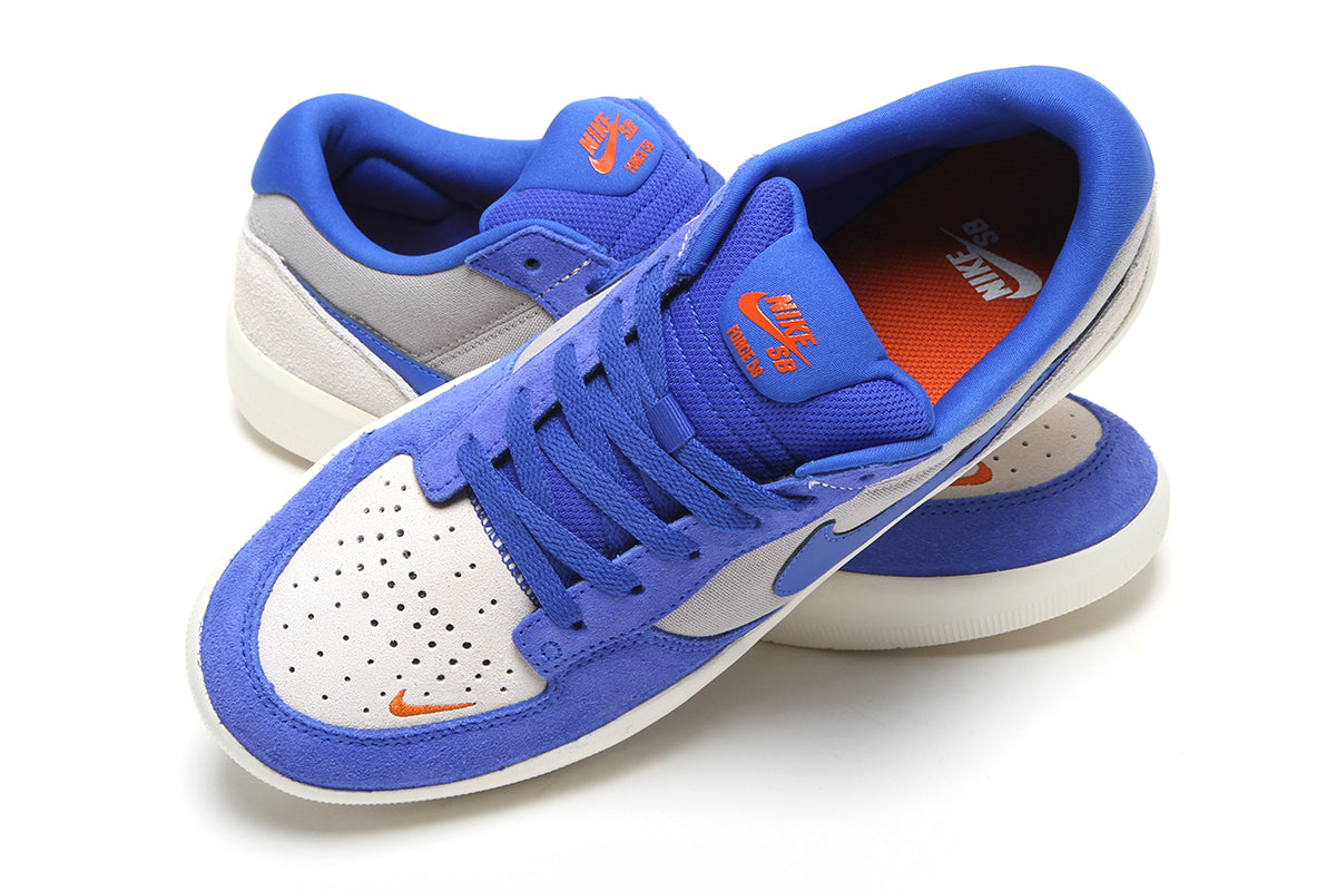 Force 58