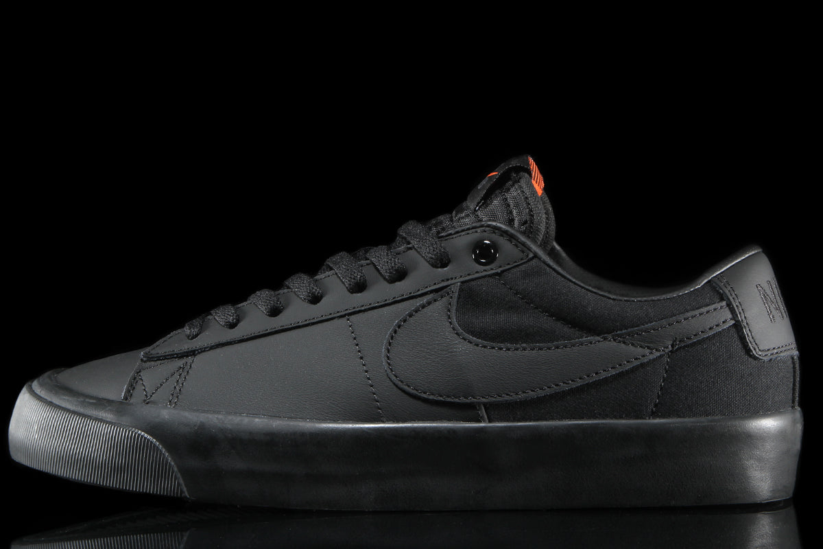 Zoom Blazer Low Pro GT