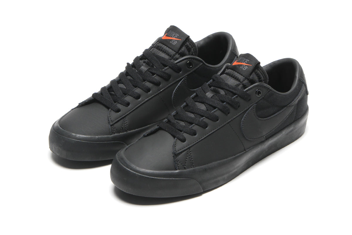 Zoom Blazer Low Pro GT
