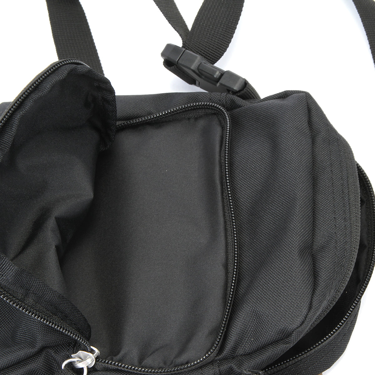 Heritage Crossbody Bag