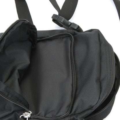 Heritage Crossbody Bag