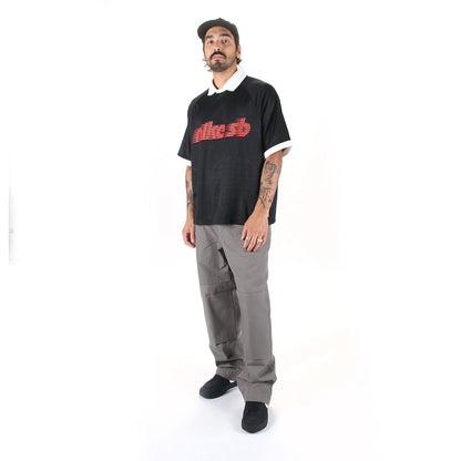 Jacquard Jersey