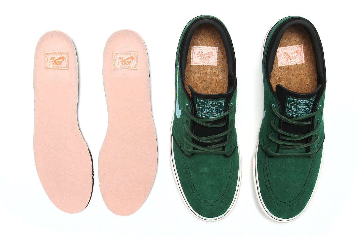 Zoom Janoski OG+