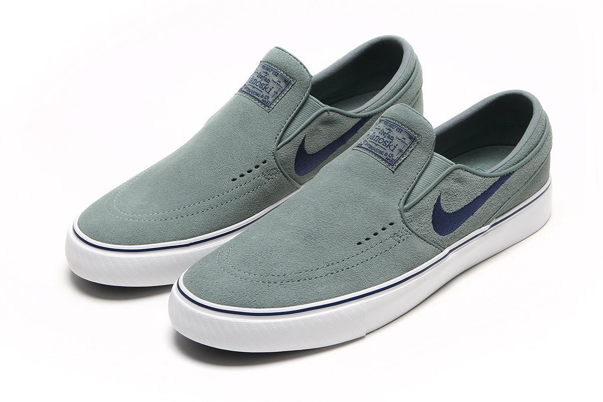 Janoski+ Slip