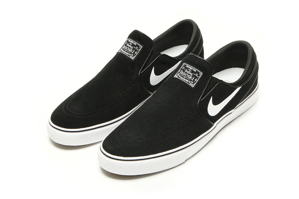 Janoski+ Slip