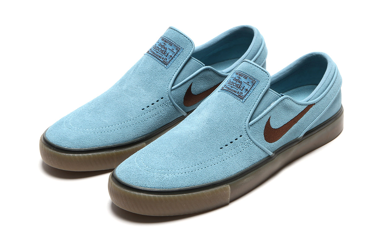 Janoski+ Slip