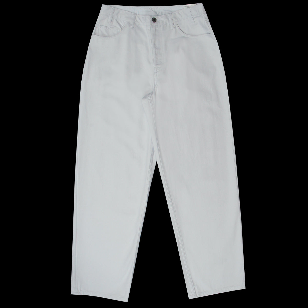 Loose Denim Pant