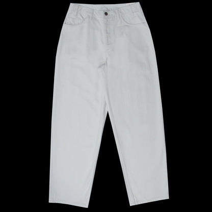 Loose Denim Pant