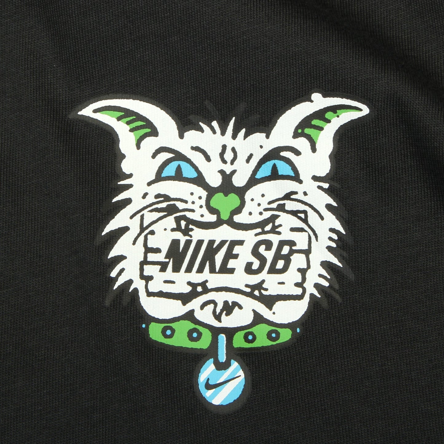 Max90 Char T-Shirt