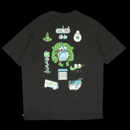 Max90 Char T-Shirt