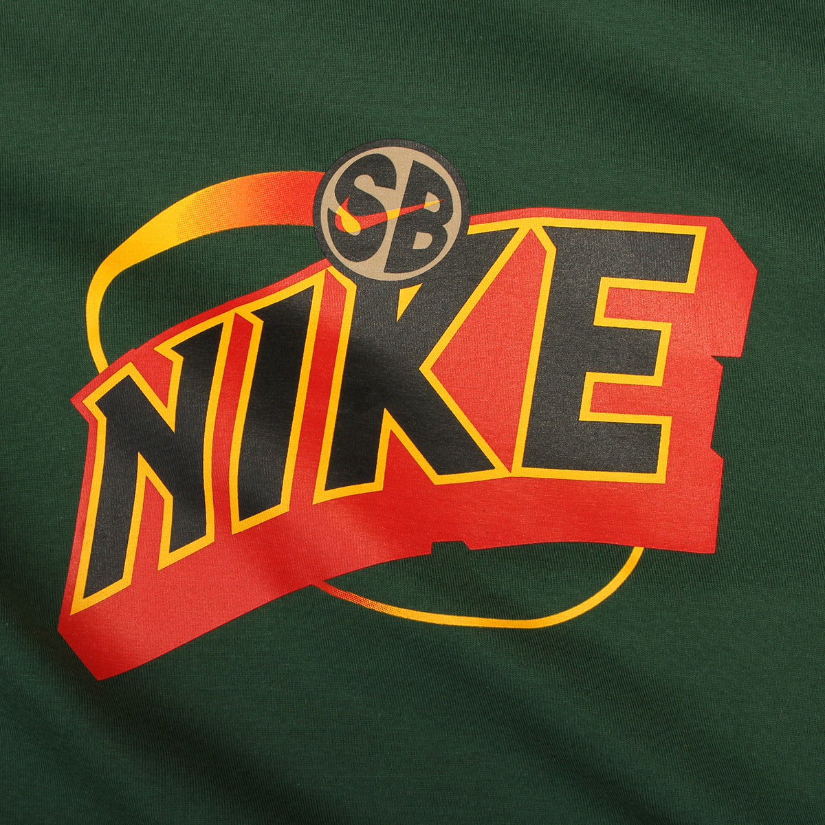 Max90 Sonics T-Shirt